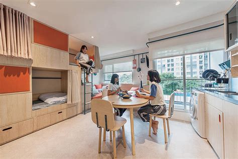 曼谷IDEO NEW RAMA9公寓 单间 - 曼谷 - 51泰国置业网