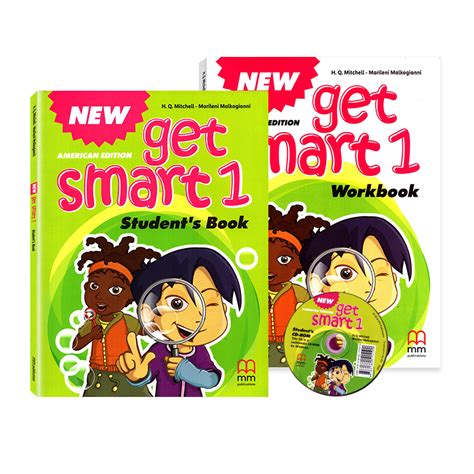 New Get Smart _北京迪格教育科技有限公司