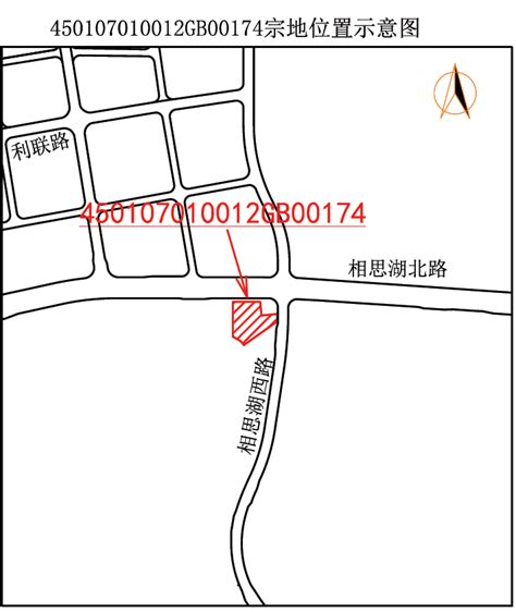 《南宁港总体规划（2035年）》获批复|西乡塘旧改地块将出让 - 街街网