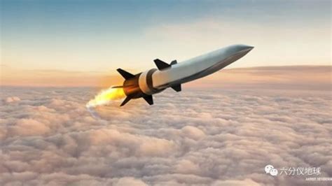 中国研制成功可用于高超音速导弹的红外热寻的导引技术_风闻