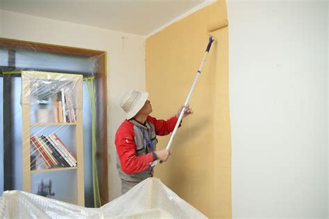 立邦刷新带你解析：艺术漆和墙纸墙布有何区别？立邦刷新服务真的可以“一站式”打造精致家居生活环境吗？ - 知乎