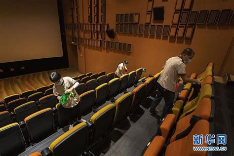 武汉电影院重新开业，龙湖革新观影新体验-武汉新房网-房天下