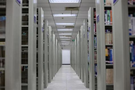 图书馆 让你的大学生活更加充实、完整、美妙 - MBAChina网