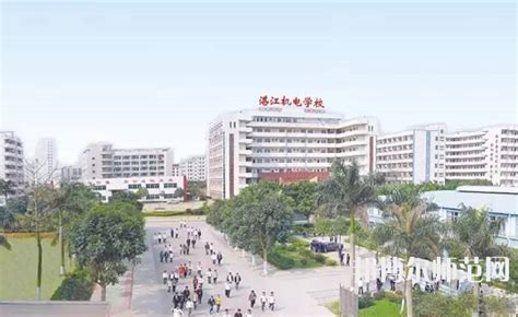湛江2020年好一点的幼师学校大专学校