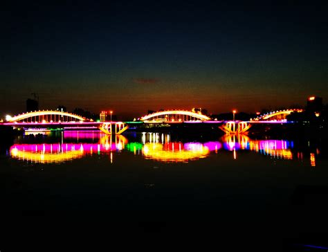"彩虹桥"摄影图__建筑景观_自然景观_摄影图库_昵图网nipic.com
