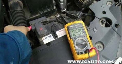 汽车漏电的检查方法，以及漏电的正常范围_车主指南