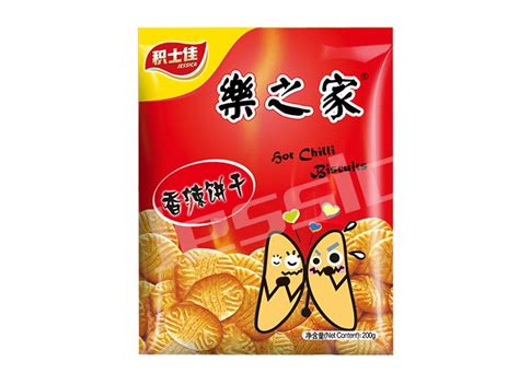芝士夹心饼干 - 福建省新星食品有限公司官网