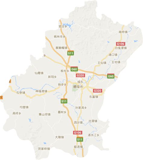 湖南省岳阳市旅游地图高清版_湖南地图_初高中地理网