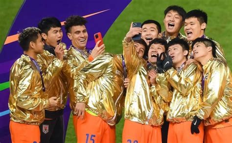 山东泰山足球队2021赛季三线作战，泰山队会取得怎样的成绩呢 ...