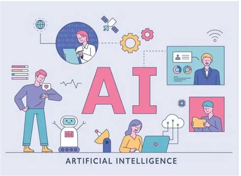 AI智能将给人们生活带来哪些改变 - 知乎