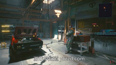 《赛博朋克2077》免费DLC将于21年初陆续上线