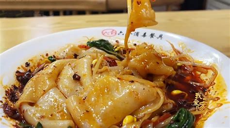 汉中旅游,这15道当地传统特色美食值得品味,让你不枉此程__财经头条