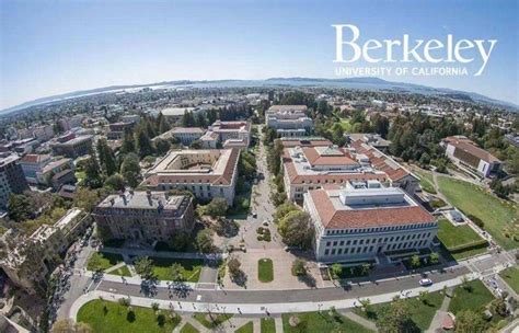 美国加州大学伯克利分校学分交流项目（2020年春季）
