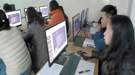 湖北十堰职业技术（集团）学校