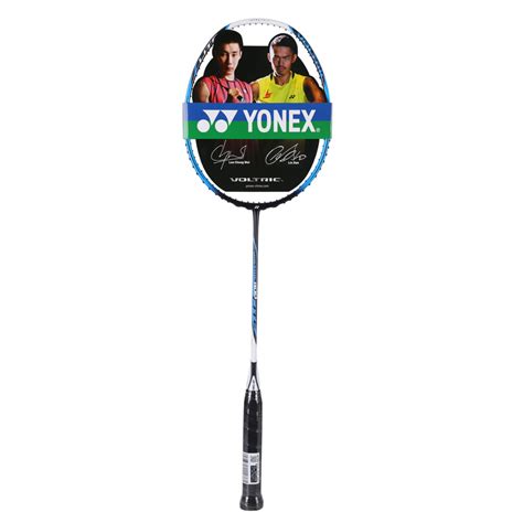 尤尼克斯YONEX VT800LITE 羽毛球拍 进攻型_楚天运动频道