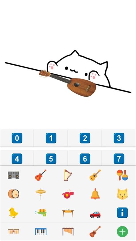 键盘猫app下载-键盘猫手机版(Bongo Cat)下载v2.4 安卓版-9663安卓网