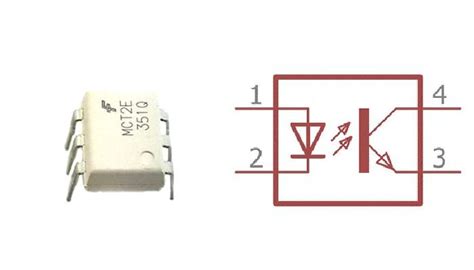 光耦继电器使用方法与参数详解-公司新闻-深圳市克里雅半导体有限公司