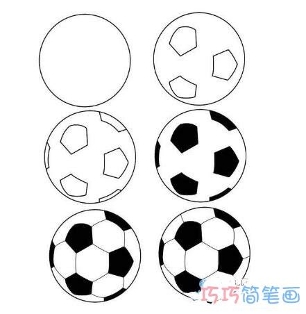 足球运动员手绘线描图EPS素材免费下载_红动中国