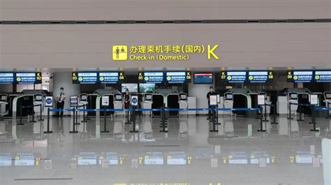 一个半小时即可直达！贵阳机场新增贵阳—丽江航线 - 中国民用航空网
