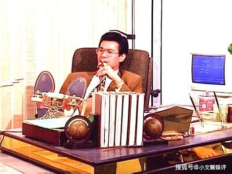 大时代：陈万贤被钱迷了眼，韦嘉诚的黄河实业要上市，他理都不理_腾讯视频