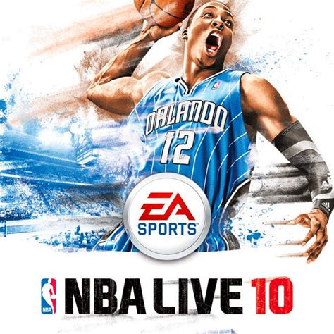 NBA Live 10 [PSP] - IGN