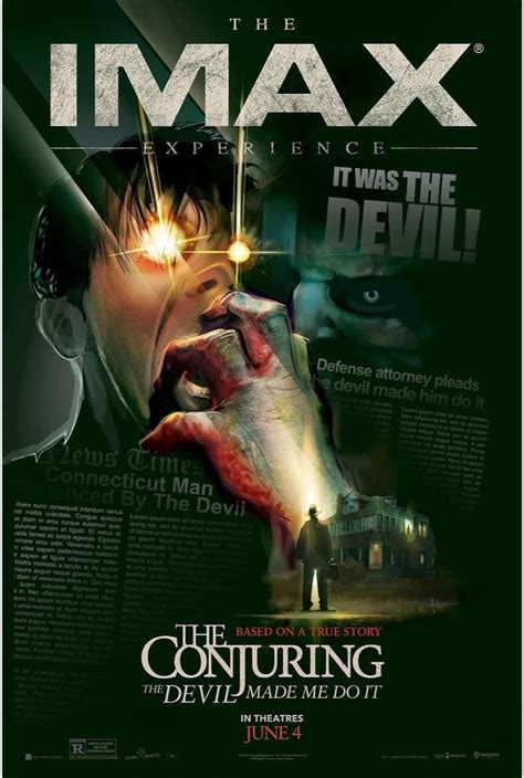 《招魂3》多张新海报发布 黑暗恐怖让人吓尿！_3DM单机
