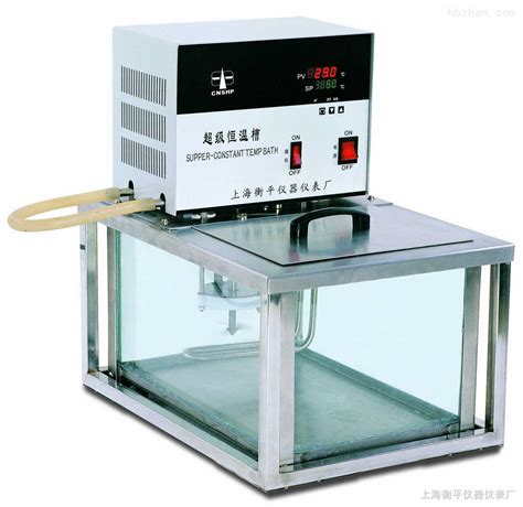 运动粘度恒温槽-运动粘度仪厂家-上海颀高仪器有限公司