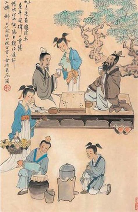 重阳节，为何要“遍插茱萸”？ - 中国民族宗教网