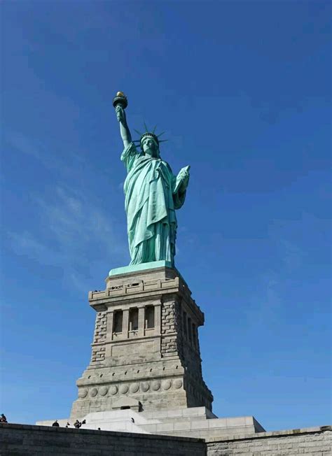 【携程攻略】自由女神像门票,纽约自由女神像攻略/地址/图片/门票价格