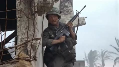 《全金属外壳》一部真实美越战争经典影片，一场真实残酷的战争片_腾讯视频