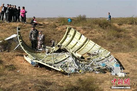 “神舟十一号”整流罩残骸在陕西榆林找到_手机凤凰网