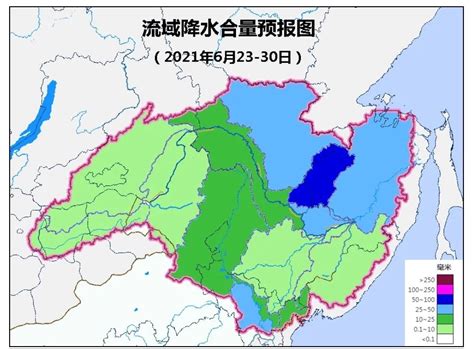 黑龙江省气象台：嫩江站点降水量已与1998年基本持平_新浪新闻