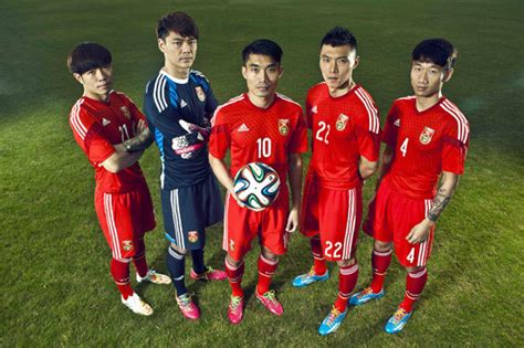 中国三级联赛中乙球队的队徽，有什么故事，有你家乡的球队吗？（南区）__凤凰网