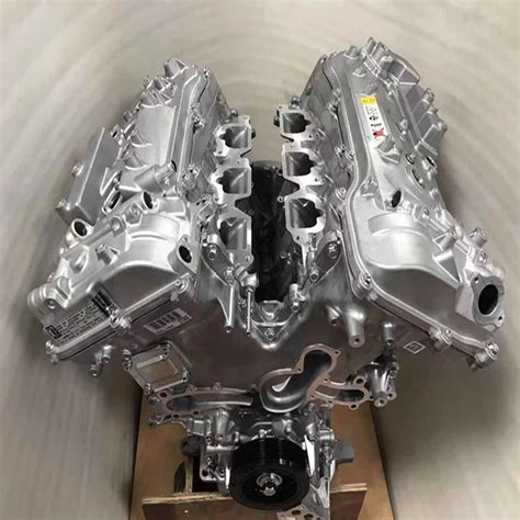 New 1gr 1gr-fe Engine Long Block For Toyota 4runner - Buy 1gr-fe Engine ...
