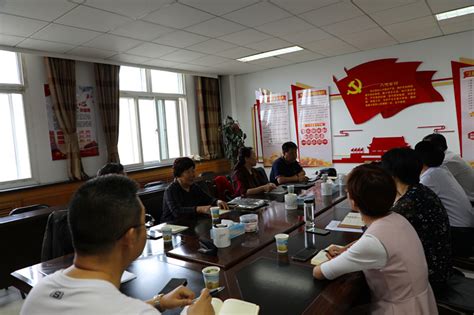 吴忠市首届公益慈善类社会组织沙龙成功举办