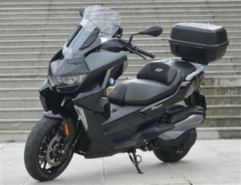 宝马R18摩托车正式上市 售价24.99万起:single-爱卡汽车