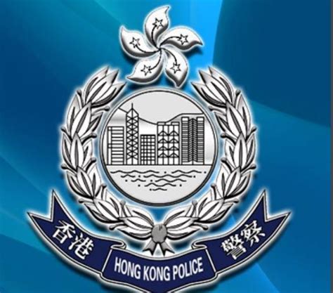 香港警察学院举行结业会操，首次全面转用中式步操及普通话口令
