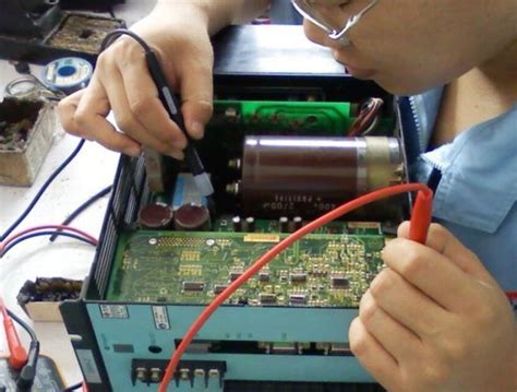 工业PCB电路板维修都有哪些规律？-行业资讯-jdbpcb.com