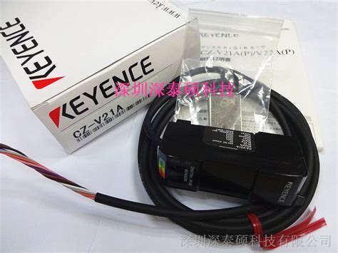 CZ-V21A基恩士KEYENCE光纤放大器_光纤/激光传感器_维库电子市场网