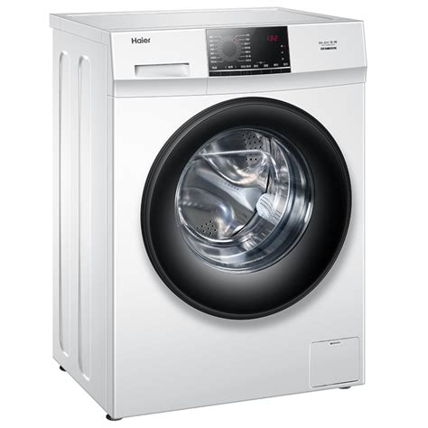 海尔Haier洗衣机 XQG80-B12266(SN) 说明书 | 说明书网