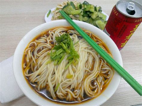 苏州的苏式汤面有什么传统 讲究+习惯_旅泊网