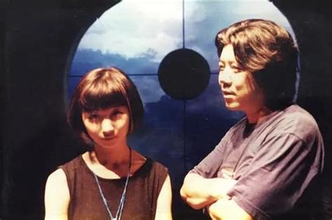 1988-1989廖一梅和孟京辉在中戏的学生时代 - 知乎