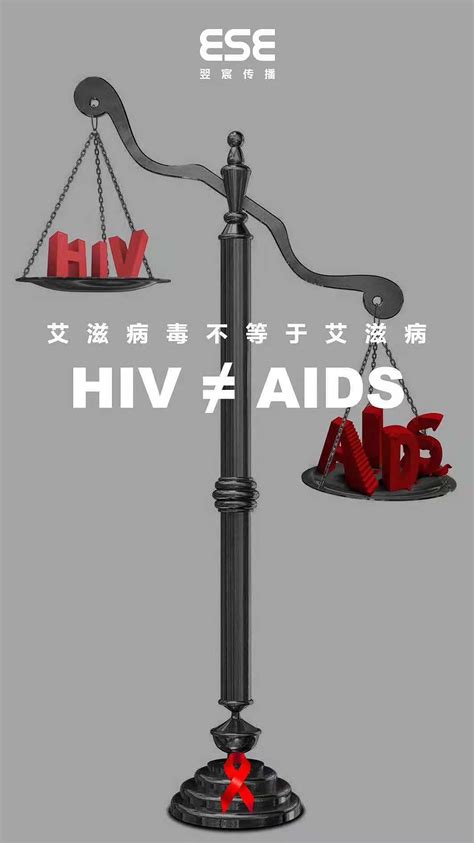 艾滋病日|平面|海报|KCeavn - 原创作品 - 站酷 (ZCOOL)
