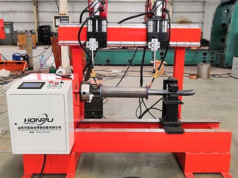 自动直缝焊机 - 自动直缝焊机 - 无锡旭正智能装备有限公司