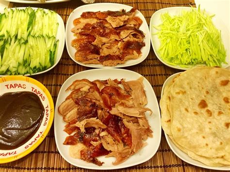 北京吃烤鸭，你没有别的选择了-四季民福 - 知乎