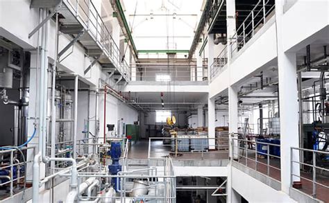 生产线自动化改造方案-广州精井机械设备公司