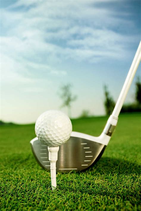 高清晰高尔夫球运动素材|网页设计师联盟素材