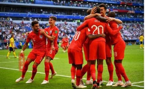 7月12日英格兰vs克罗地亚谁会赢？比分结果预测多少谁胜？_蚕豆网新闻
