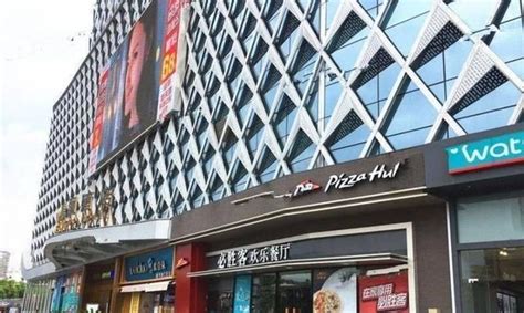 太突然了！九江这一购物广场即将停业！ | 聚焦消费 贴近民生 服务百姓 |新消费日报