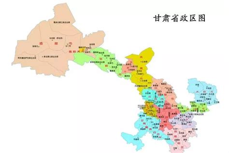 甘肃省2016年地级市数量-免费共享数据产品-地理国情监测云平台